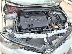 تويوتا كورولا iM